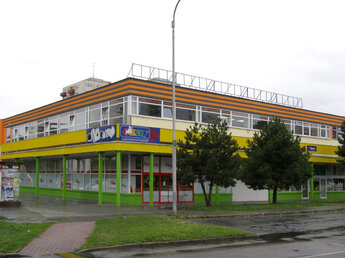 DEKORUM, Nové Zámky - ODKÚPENÉ NOVÝM INVESTOROM